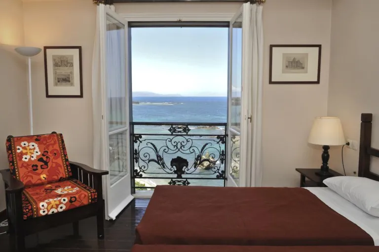 Albergo Doma ,un albergo che non assomiglia a nessun’altro