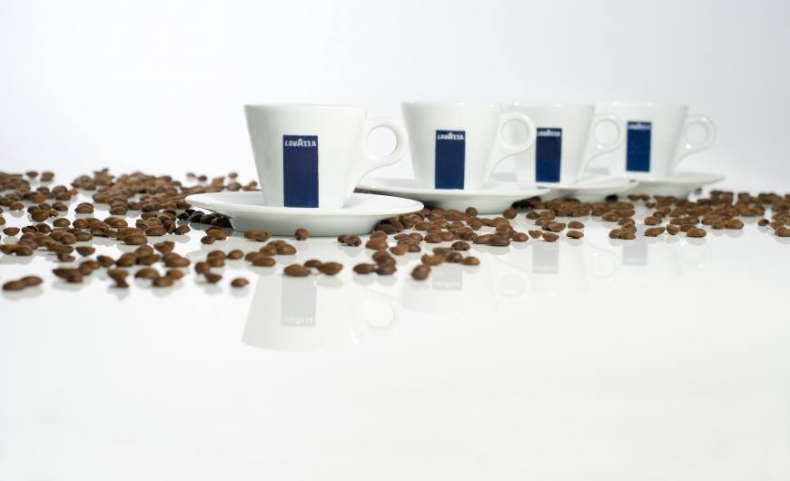 Η Beverage World ο νέος στρατηγικός εταίρος του Ομίλου Lavazza