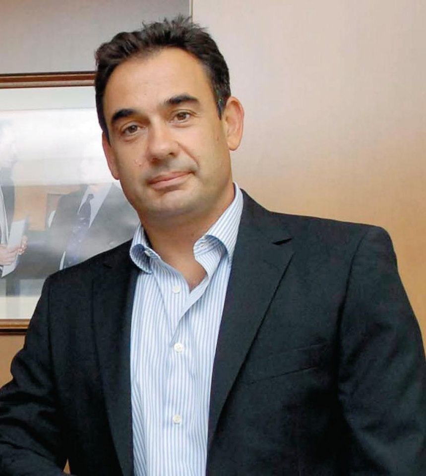 Η Beverage World ο νέος στρατηγικός εταίρος του Ομίλου Lavazza