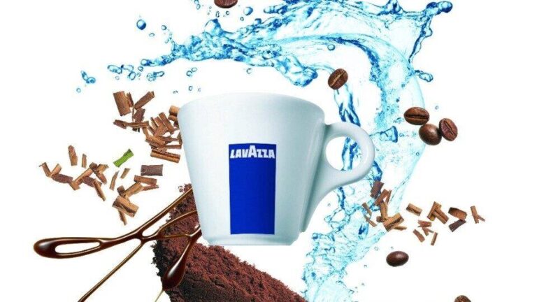 Η Beverage World ο νέος στρατηγικός εταίρος του Ομίλου Lavazza