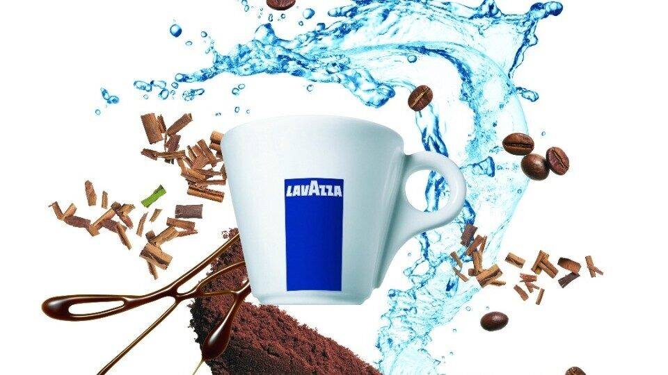 Η Beverage World ο νέος στρατηγικός εταίρος του Ομίλου Lavazza