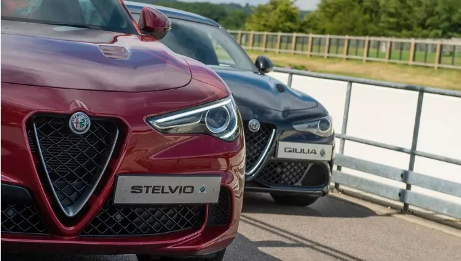 Fca, nel mercato business quota di mercato al 31,8%