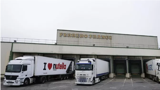 Ferrero, Danone, EY: le aziende che assumono giovani e pagano bene gli stagisti