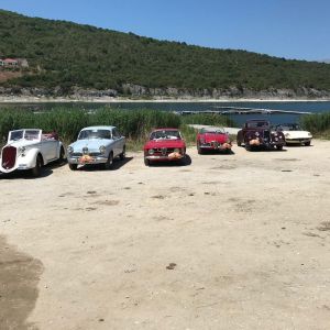 «Απόβαση» Ιταλικής γοητείας στη Μακεδονία