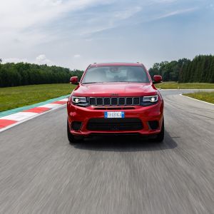 Δύναμη και στιλ: Οι Alfa Romeo και Jeep® είναι έτοιμες να εντυπωσιάσουν το κοινό στο Goodwood
