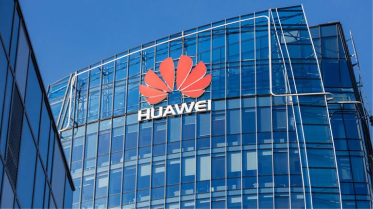 Η Huawei «ρίχνει» 2,8 δισ. στην Ιταλία για την ανάπτυξη 5G TΕΧΝΟΛΟΓΙΑ