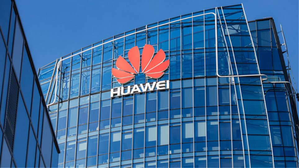 Η Huawei «ρίχνει» 2,8 δισ. στην Ιταλία για την ανάπτυξη 5G TΕΧΝΟΛΟΓΙΑ