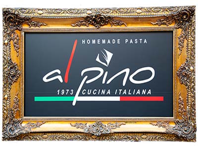 ALPINO – CUCINA ITALIANA