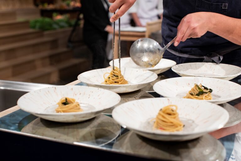 Το Βarilla Pasta World Championship ετοιμάζεται να ταξιδέψει για Παρίσι για την 8η διοργάνωσή του!