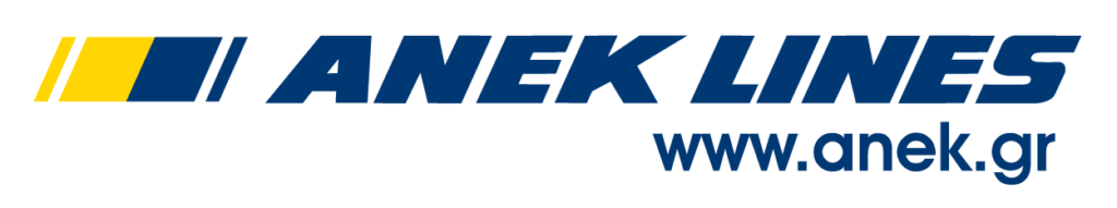ANEK LINES: ΘΕΡΜΑ ΣΥΓΧΑΡΗΤΗΡΙΑ ΣΤΟΥΣ ΠΑΓΚΟΣΜΙΟΥΣ ΠΡΩΤΑΘΛΗΤΕΣ Κ.ΛΙΒΑΝΟ & Α.ΠΑΠΑΣΤΑΜΟ