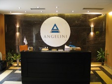 Angelini ,ηγετική θέση στην φροντίδα για ευεξία και σημείο αναφοράς στην προστασία της υγείας