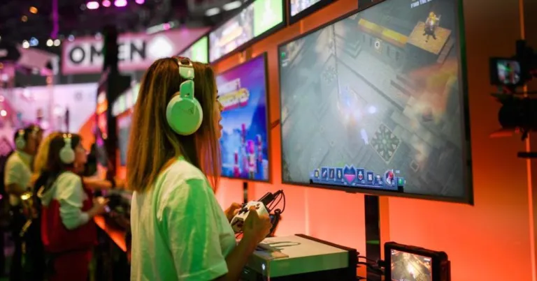 Gamescom, cresce la presenza italiana