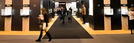 Vicenzaoro September puts design under the spotlight!