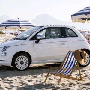 H Fiat παρουσιάζει το πιο χαλαρωτικό video για το φετινό καλοκαίρι