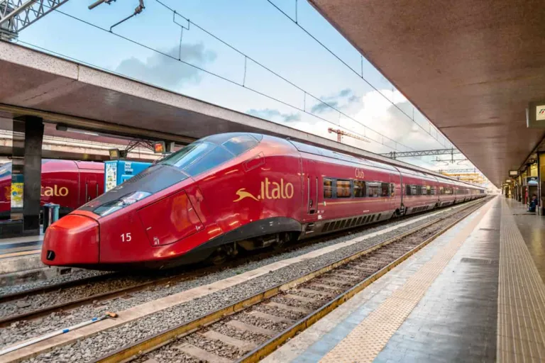 Italo apre 300 nuove posizioni: al via da settembre un piano di assunzioni