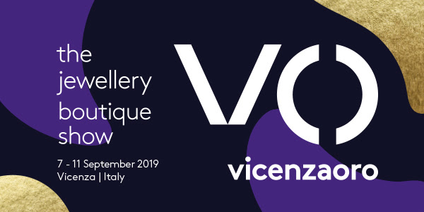 Vicenzaoro September puts design under the spotlight!