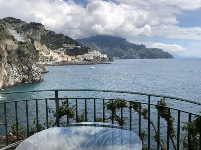 Costiera Amalfitana, investimento da 28,5 miliardi per lo sviluppo del turismo