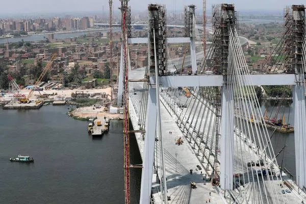 Missione di aziende italiane macchine tessili al Cairo