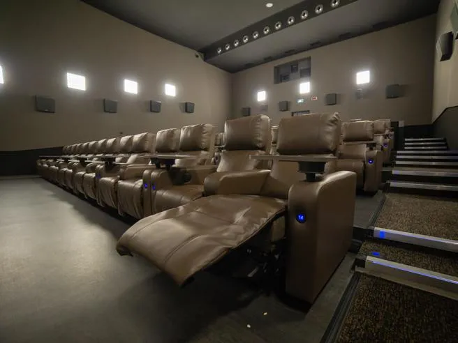 Il cinema italiano vale 4 miliardi