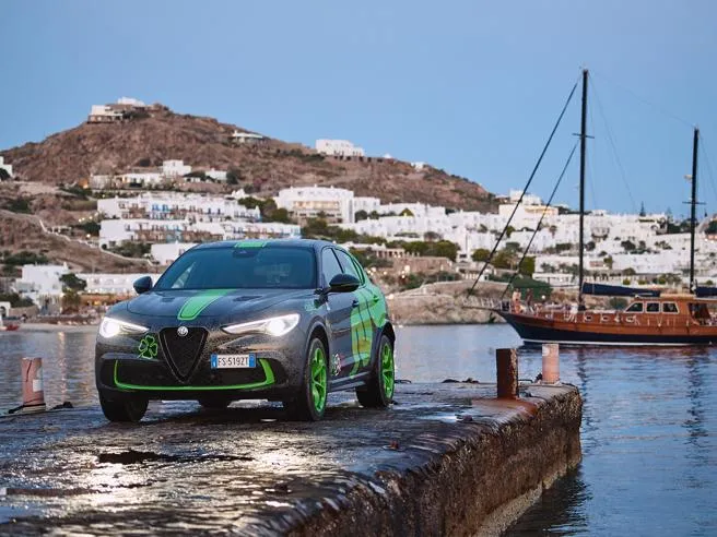 Fiat Chrysler e Alfa Romeo, l’orizzonte incerto dell’automobile