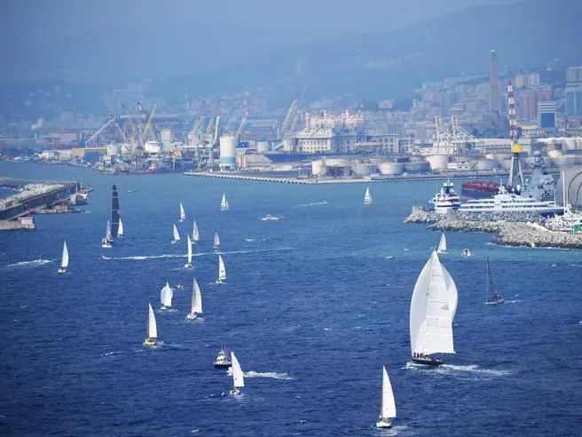 Salone nautico di Genova, il made in Italy che sa superare ogni tempesta