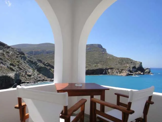 Folegandro – Agia Marina: relax e autenticità