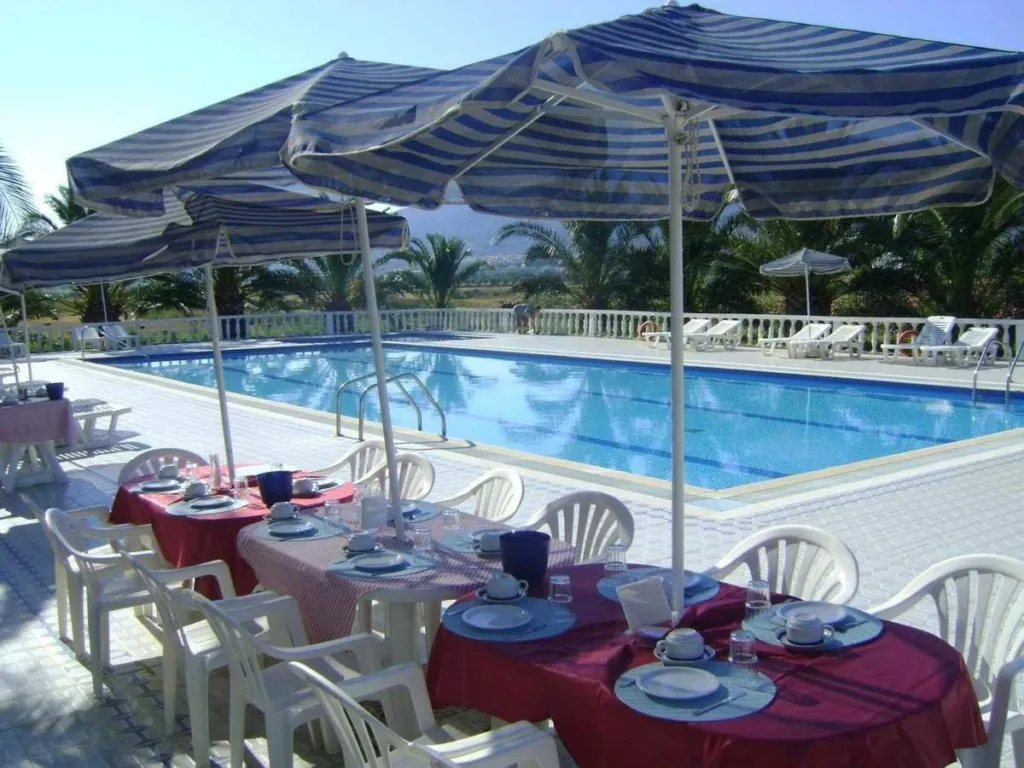 Mariliza Hotel: relax e qualità sull’isola di Kos