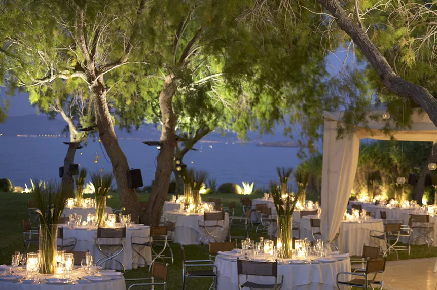 Island Art and Taste: lusso e panorami mozzafiato