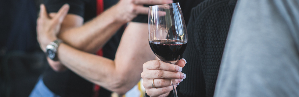 Οι Masters of Wine επιστρέφουν στην Ελλάδα
