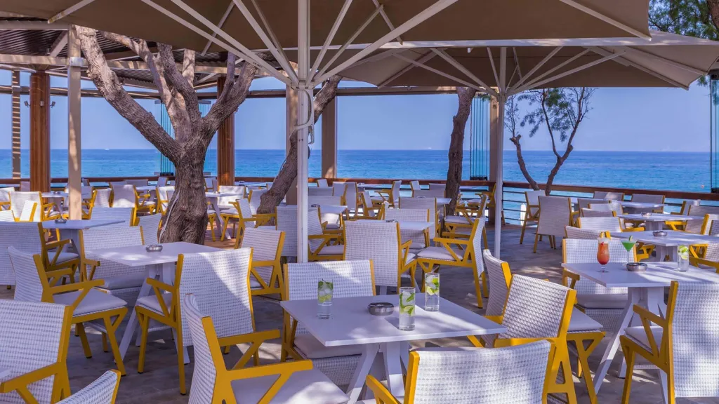 Neptune Hotels: Cucina, Benessere, Sport e molto altro!