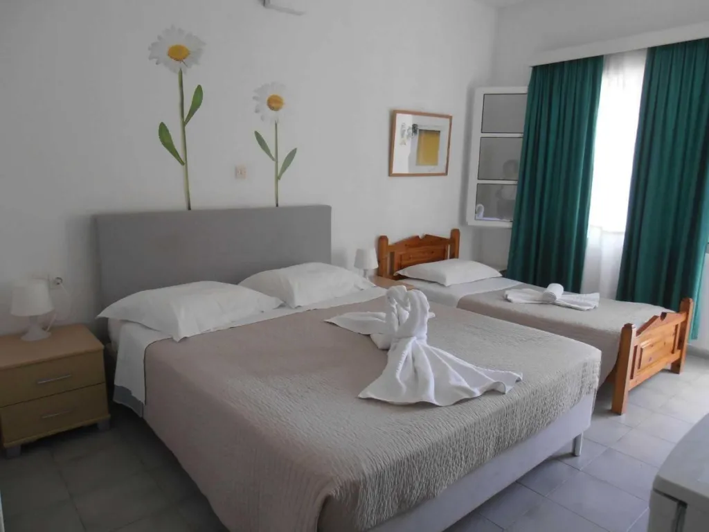 Mariliza Hotel: relax e qualità sull’isola di Kos