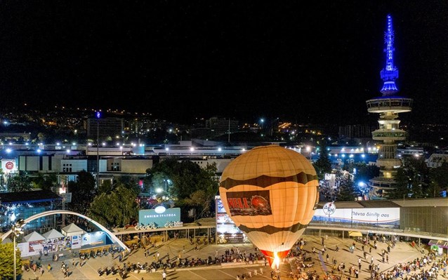Yπεραξία στο «Made in Greece»