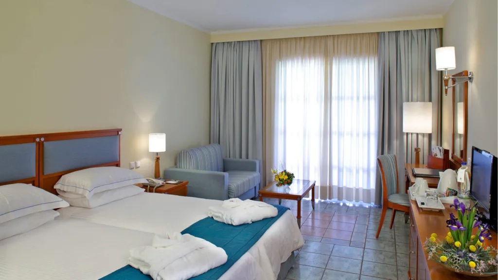Neptune Hotels: Cucina, Benessere, Sport e molto altro!
