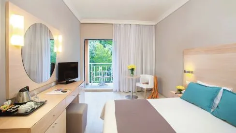 Louis Hotel: gli hotel di qualità
