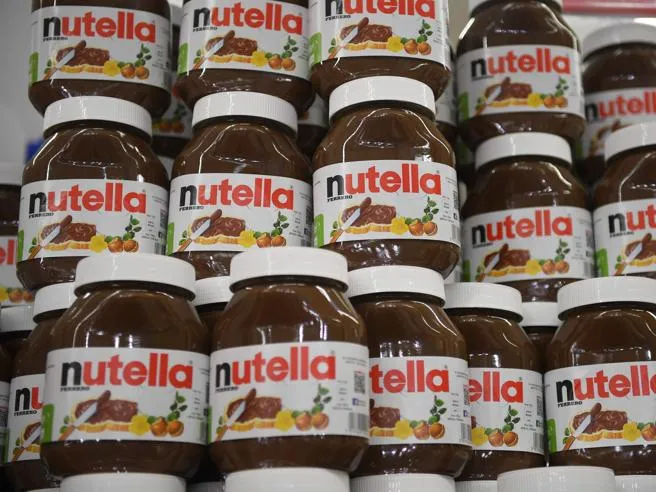 Ferrero, «obiettivi raggiunti»: premio di 2000 euro ai dipendenti