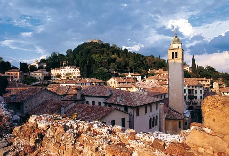 PREMIO SEGAFREDO ZANETTI “UN LIBRO UN FILM” AL FESTIVAL DEL VIAGGIATORE DELLA CITTÀ DI ASOLO: UN’AUTENTICA PASSIONE