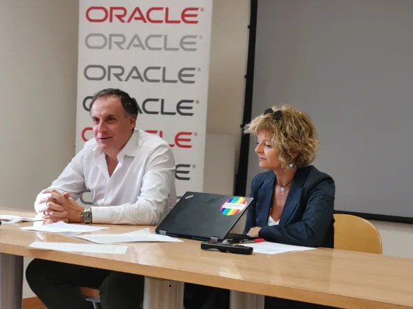 Ad Oracle OpenWorld 2019 sono state premiate tre importanti aziende italiane