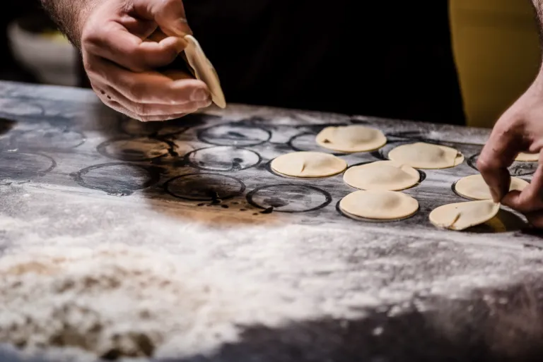 Catari: rispetto, preparazione e amore