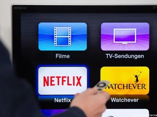 Tv in streaming, balza del 46% in un anno il valore del mercato italiano