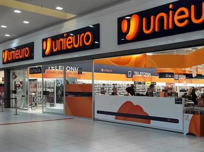 Unieuro vuole allargare la rete: attenzione a occasioni di shopping