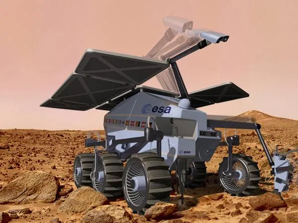 Exomars 2020 è pronto per esplorare Marte: il lavoro dell’Italia