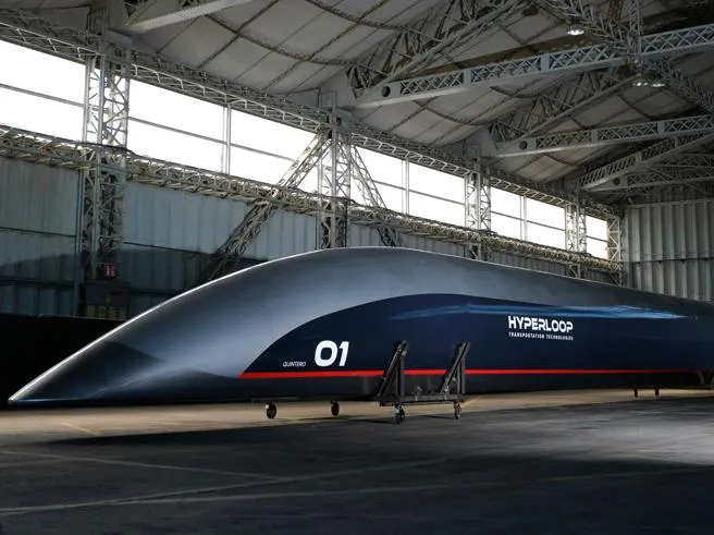Hyperloop, i colloqui italiani per il supertreno di Musk. E nel mondo i terreni vanno a ruba