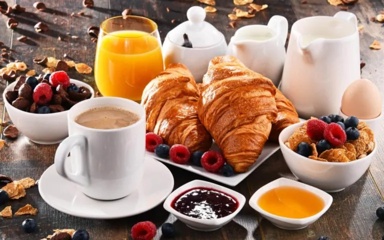 La prima colazione salutare è un business da 10,5 miliardi