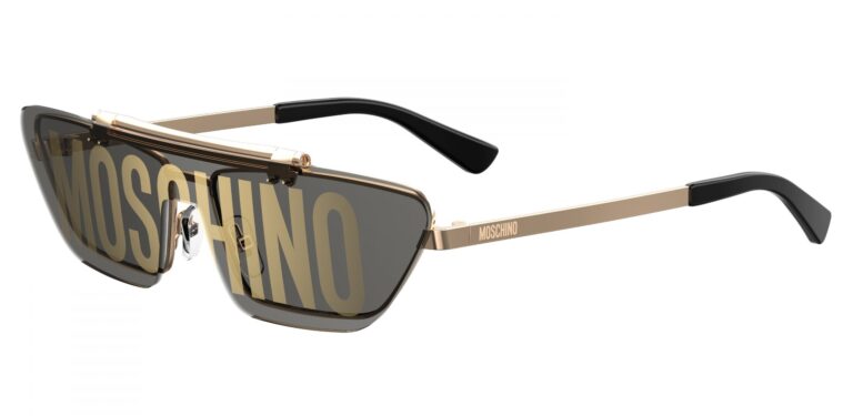 Συλλογή Γυαλιών MOSCHINO | ΦΘΙΝΟΠΩΡΟ/ΧΕΙΜΩΝΑΣ 2019