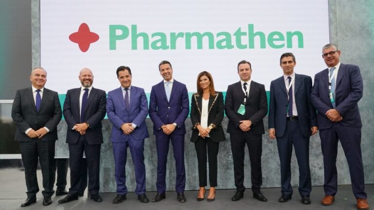 Pharmathen: 300 εκατ ευρώ επενδύσεις στην επόμενη 5ετία