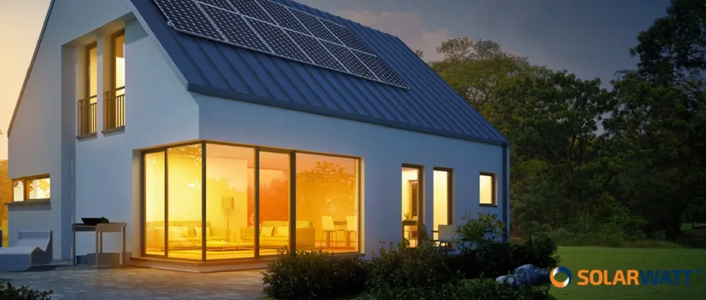 Solarwatt: obiettivo rafforzare la presenza sul mercato italiano