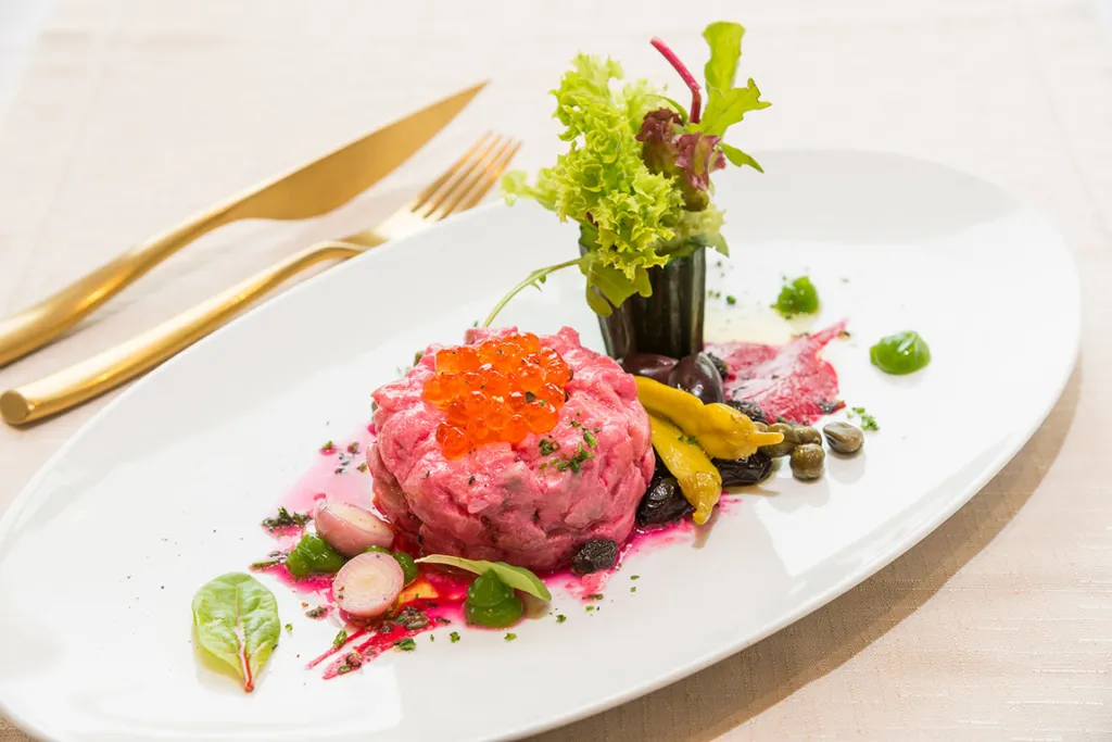 The Heart City Hotel: il battito di Chania