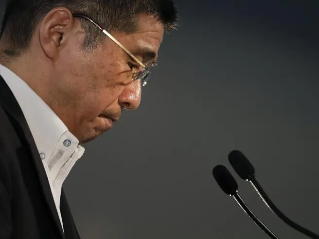 Nissan: si dimette il ceo Saikawa. Più spazio per la fusione tra Fca e Renault