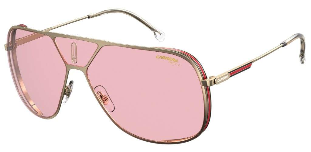 ΓΥΑΛΙΑ ΗΛΙΟΥ CARRERA LENS3S
