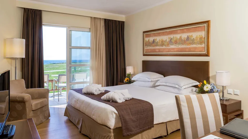 The Heart City Hotel: il battito di Chania